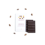 Vietnam 70% Chocolate Tablet Double Pack